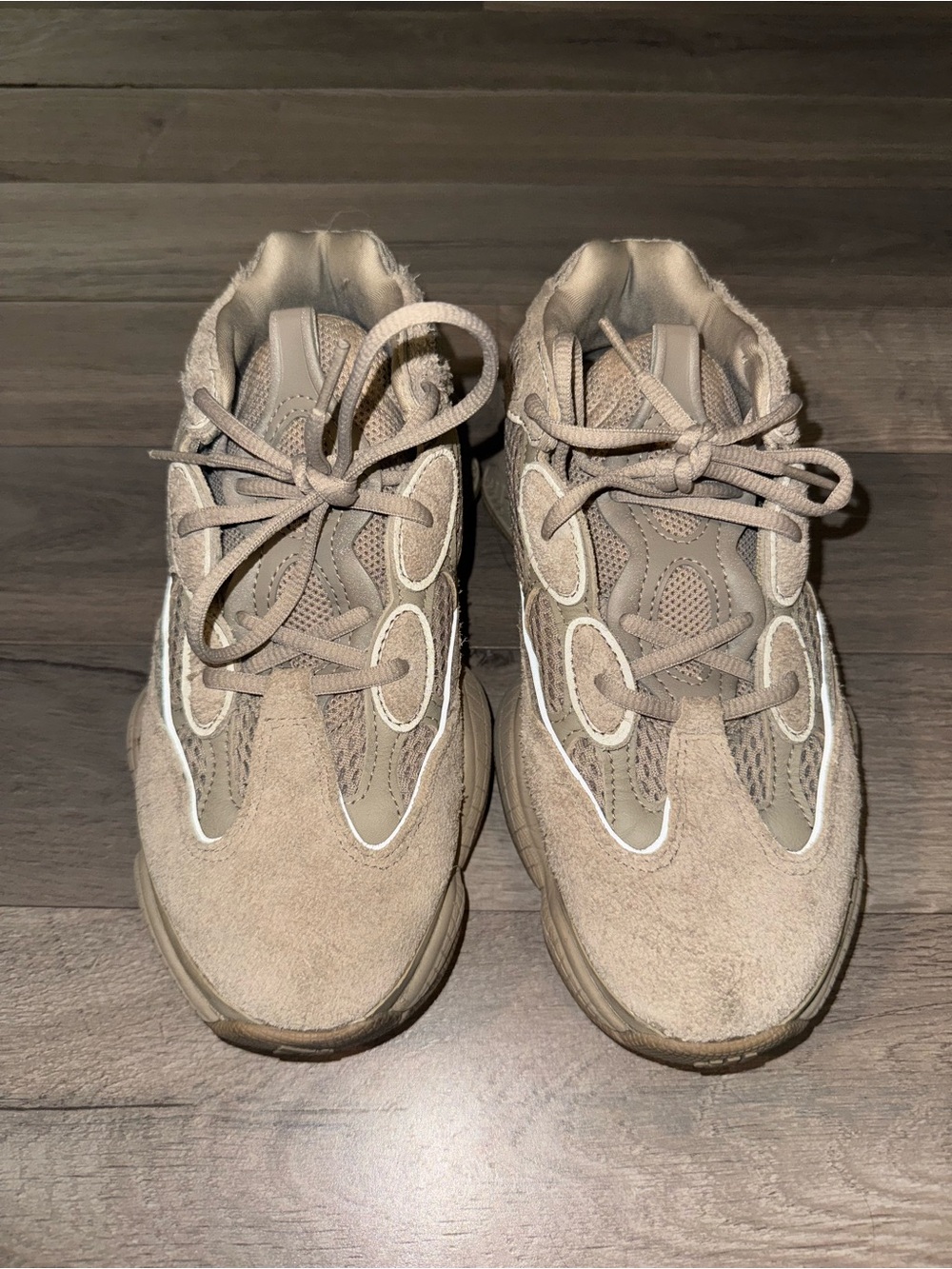 YEEZY womens sneakers